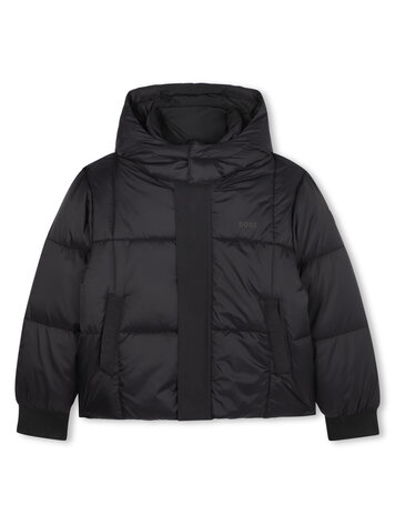 Hugo Boss Hugo Boss Boys Coat