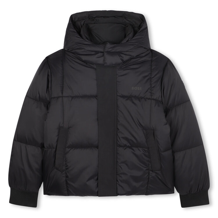 Hugo Boss Hugo Boss Boys Coat
