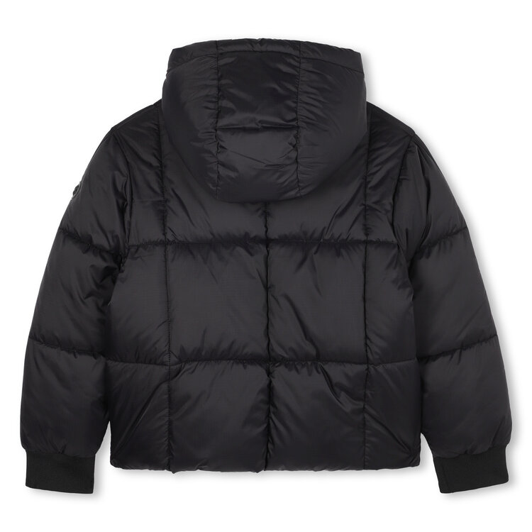 Hugo Boss Hugo Boss Boys Coat