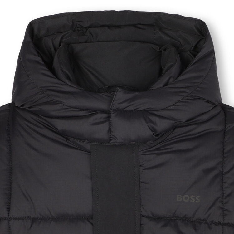Hugo Boss Manteau Hugo Boss Garçon