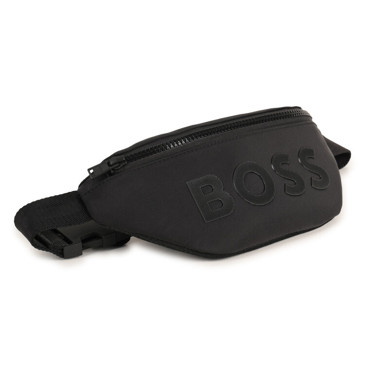 Hugo Boss Sac Banane Hugo Boss Garçon