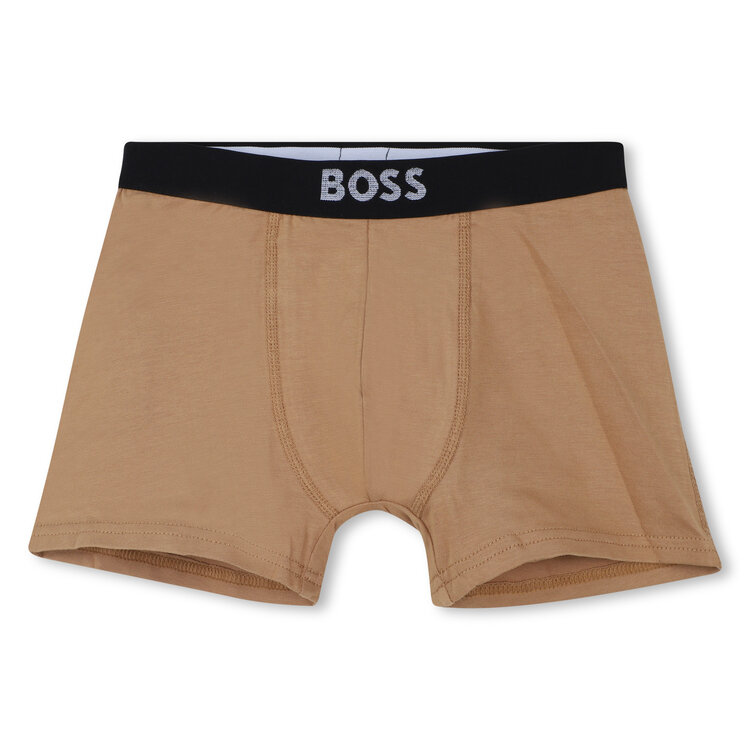 Hugo Boss Hugo Boss Boys 2 Boxer Set