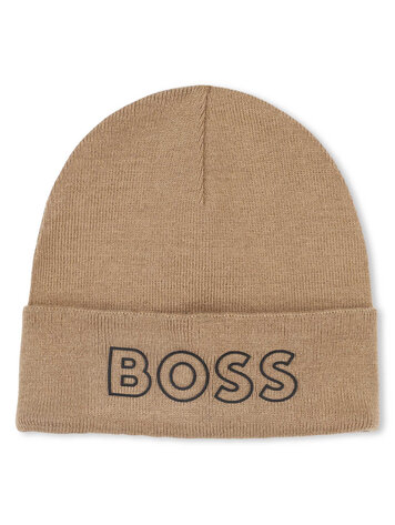 Hugo Boss Tuque Hugo Boss Garçon