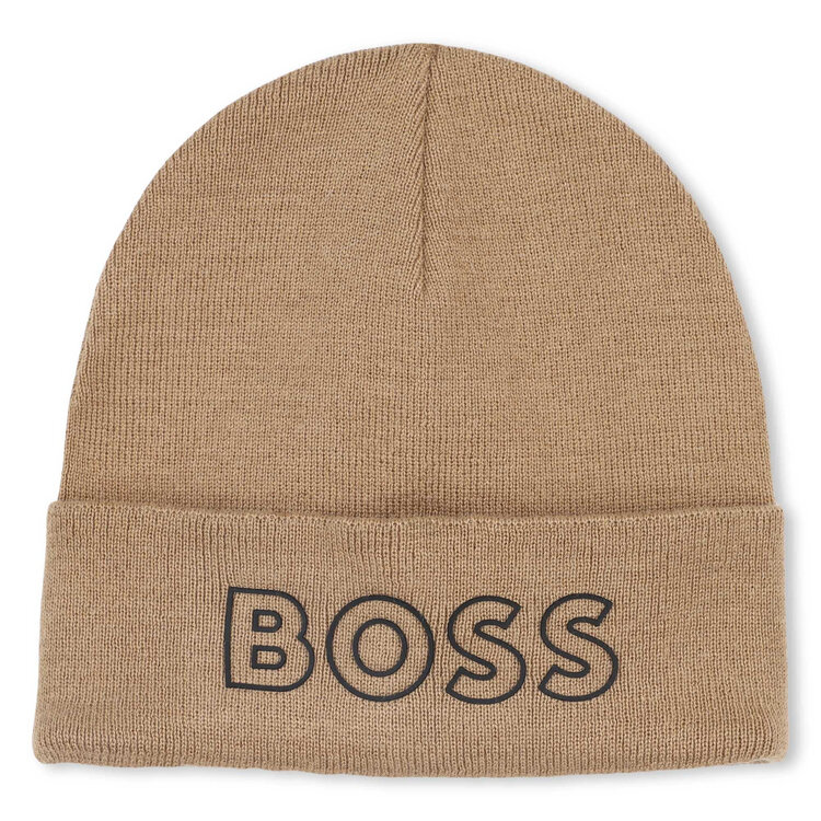 Hugo Boss Tuque Hugo Boss Garçon