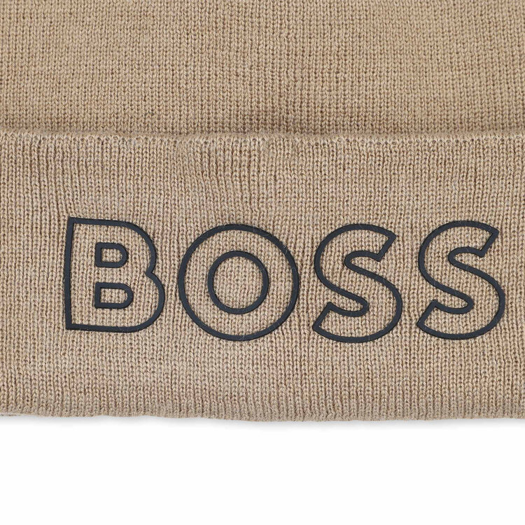 Hugo Boss Tuque Hugo Boss Garçon