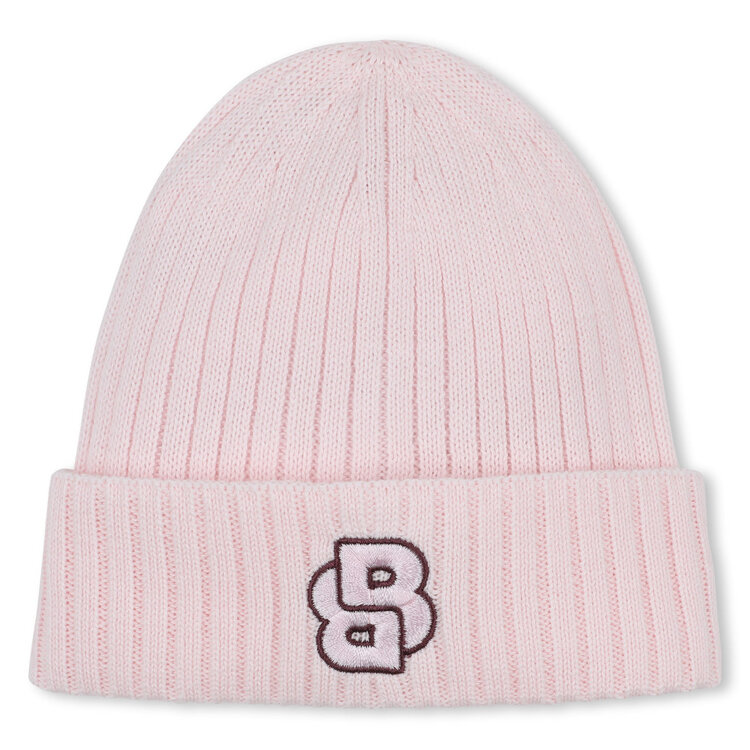 Hugo Boss Hugo Boss Girls Tuque