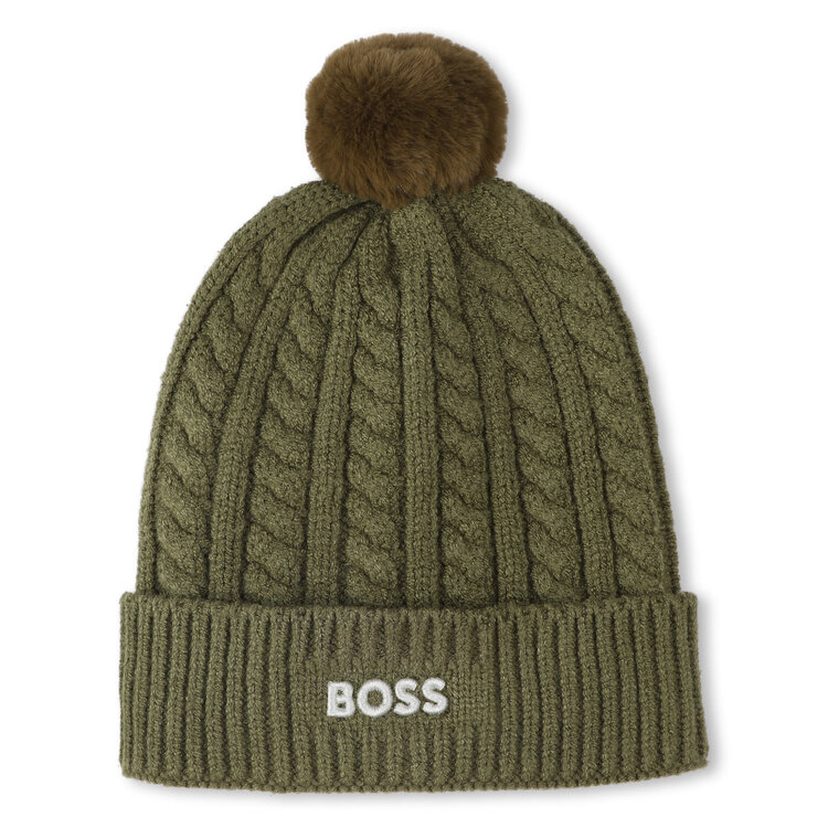 Hugo Boss Hugo Boss Boys Tuque