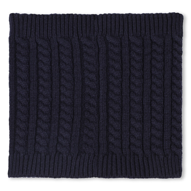 Hugo Boss Hugo Boss Boys Neck Warmer