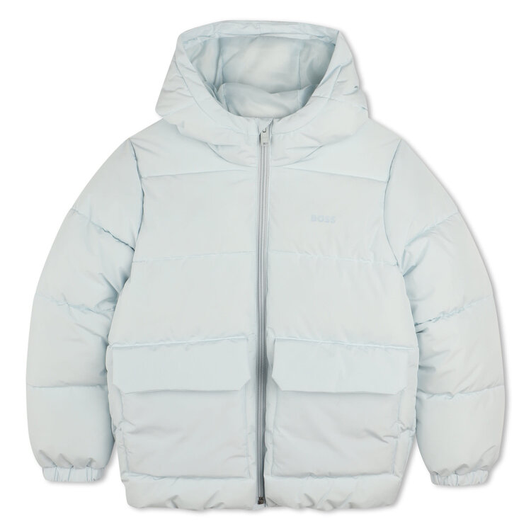 Hugo Boss Manteau Hugo Boss Garçon