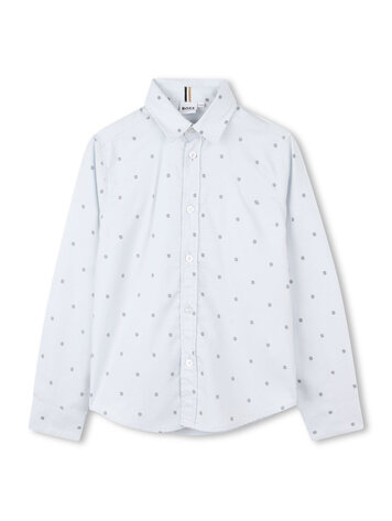Hugo Boss Chemise Hugo Boss Garçon