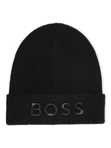 Hugo Boss Tuque Hugo Boss Fille