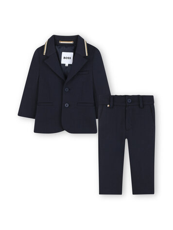Hugo Boss Hugo Boss Boys 2Pcs Set
