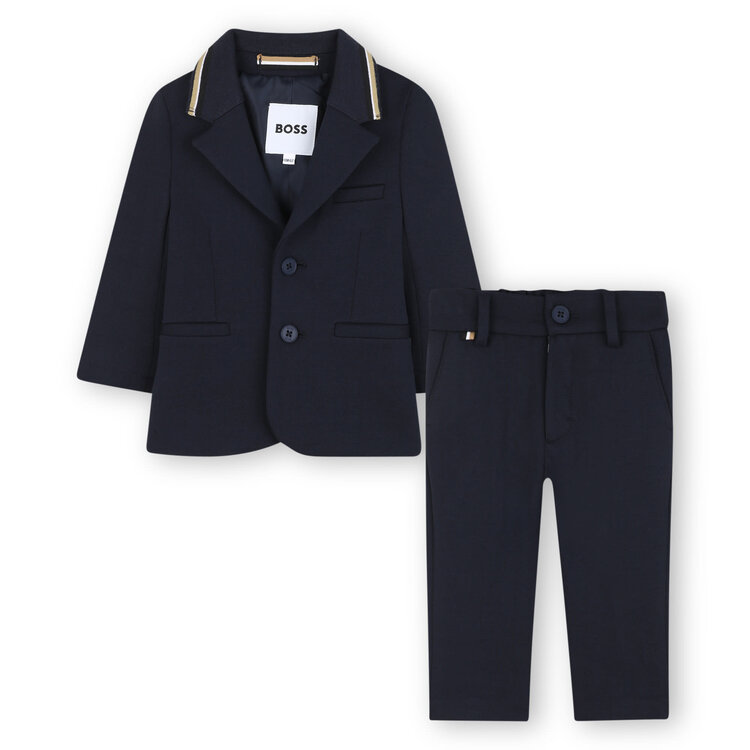 Hugo Boss Hugo Boss Boys 2Pcs Set