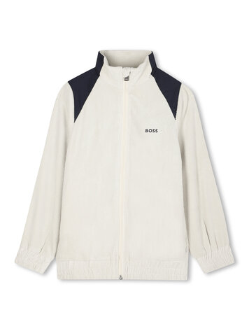 Hugo Boss Cardigan Hugo Boss Garçon