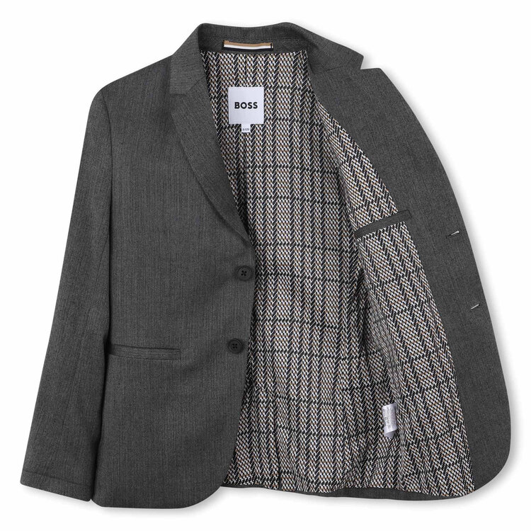 Hugo Boss Hugo Boss Boys Jacket