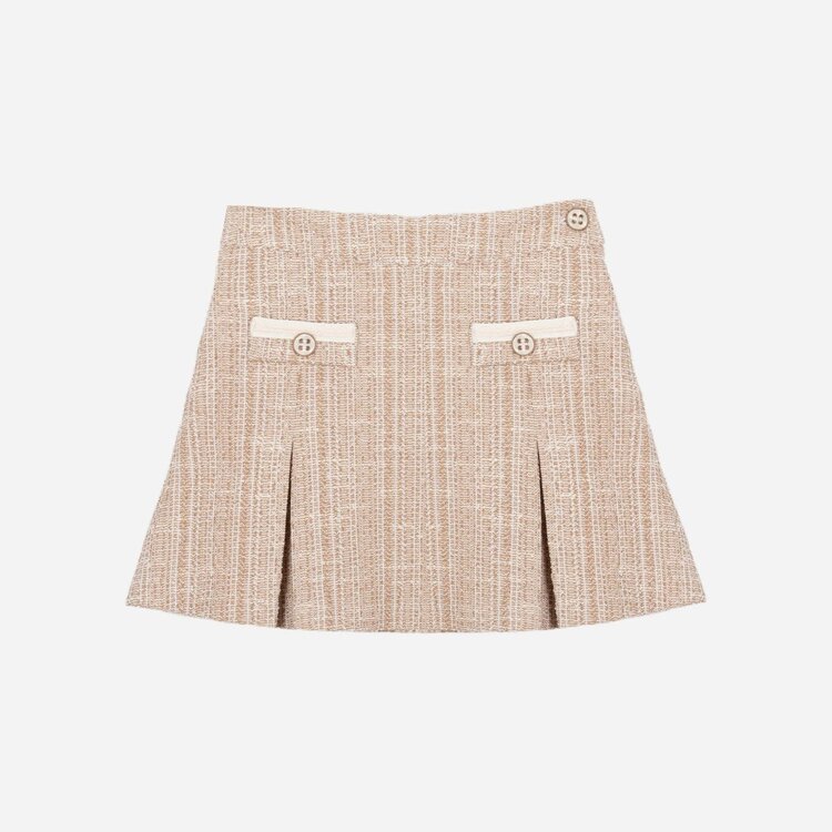 Patachou Jupe Patachou Fille