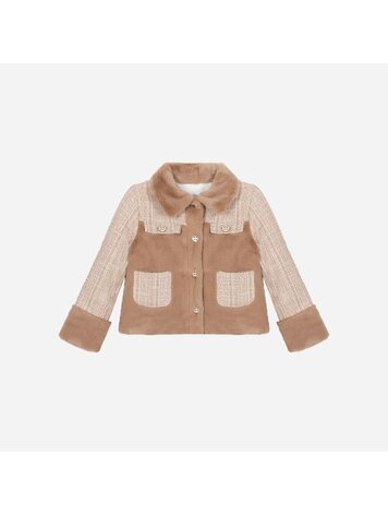 Patachou Patachou Girls Vest