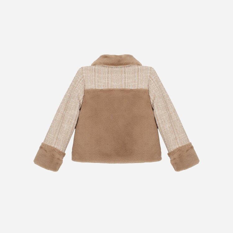 Patachou Patachou Girls Vest