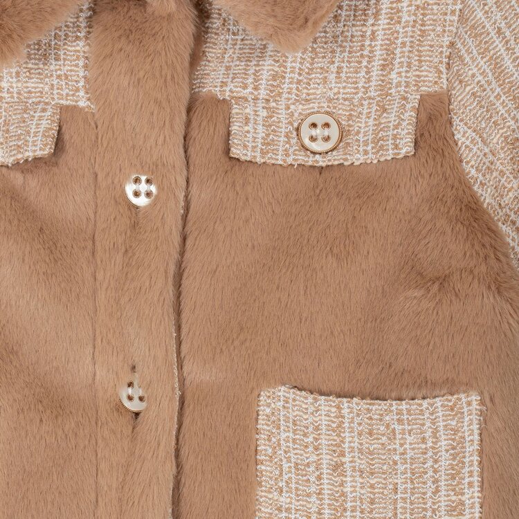 Patachou Veste Patachou Fille