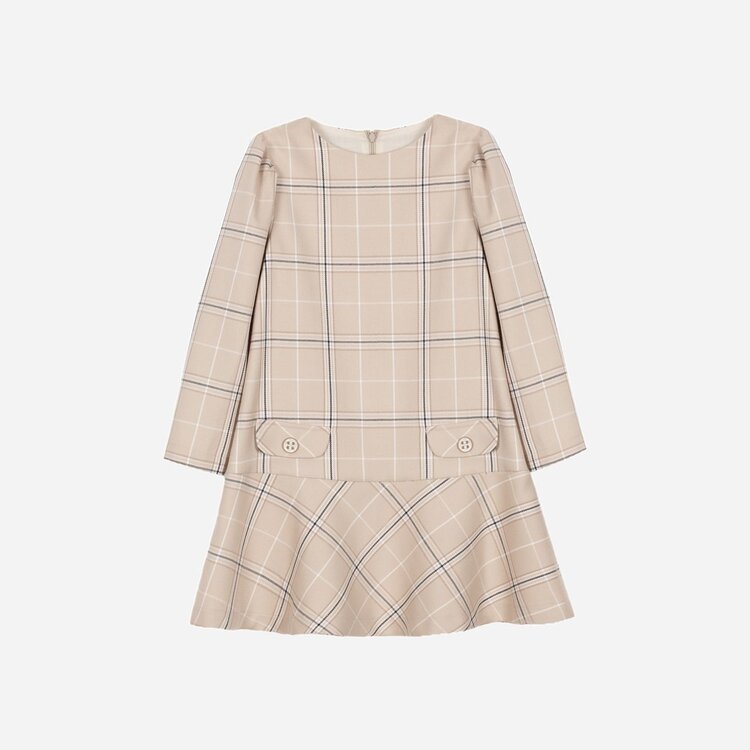 Patachou Robe Patachou Fille