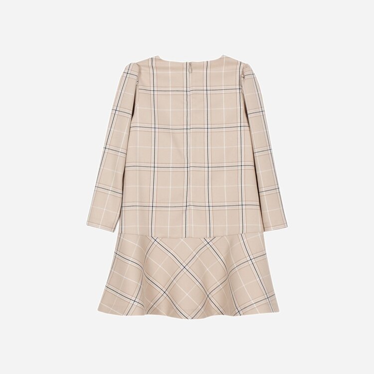 Patachou Robe Patachou Fille