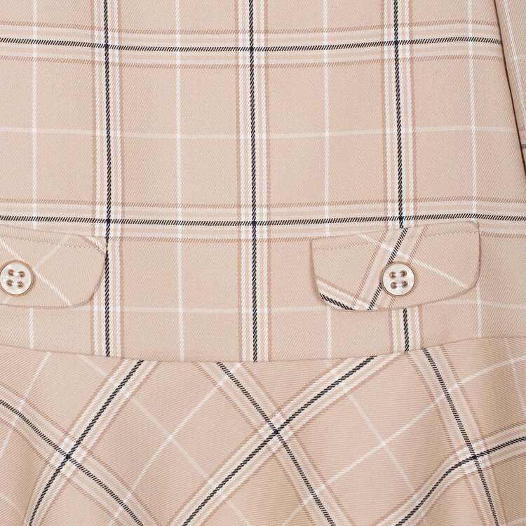 Patachou Patachou Girls Dress