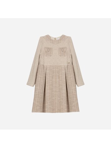 Patachou Robe Patachou Fille