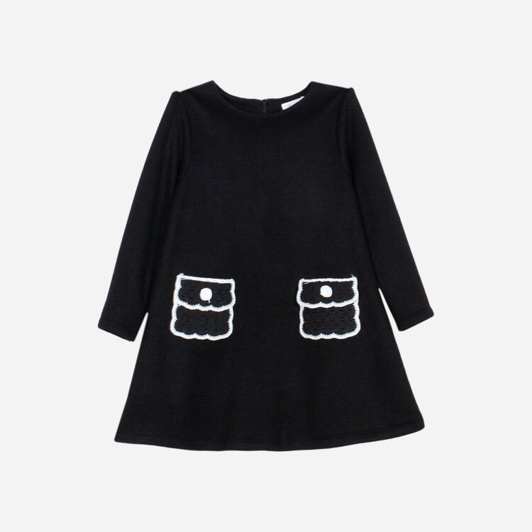Patachou Patachou Girls Dress