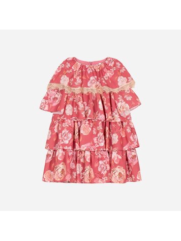 Patachou Patachou Girls Dress