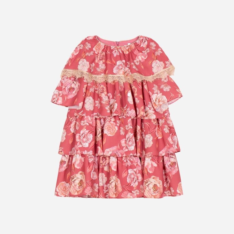 Patachou Patachou Girls Dress