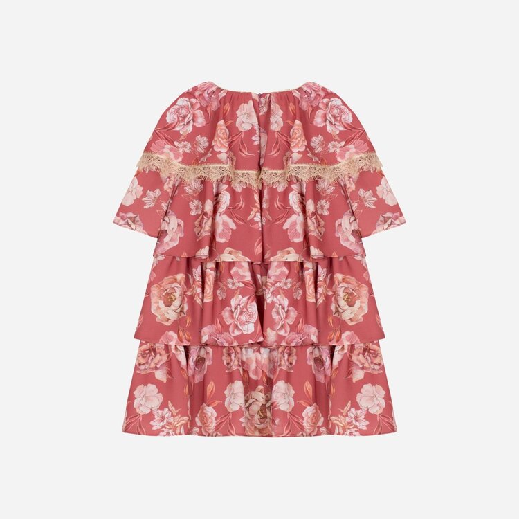 Patachou Robe Patachou Fille