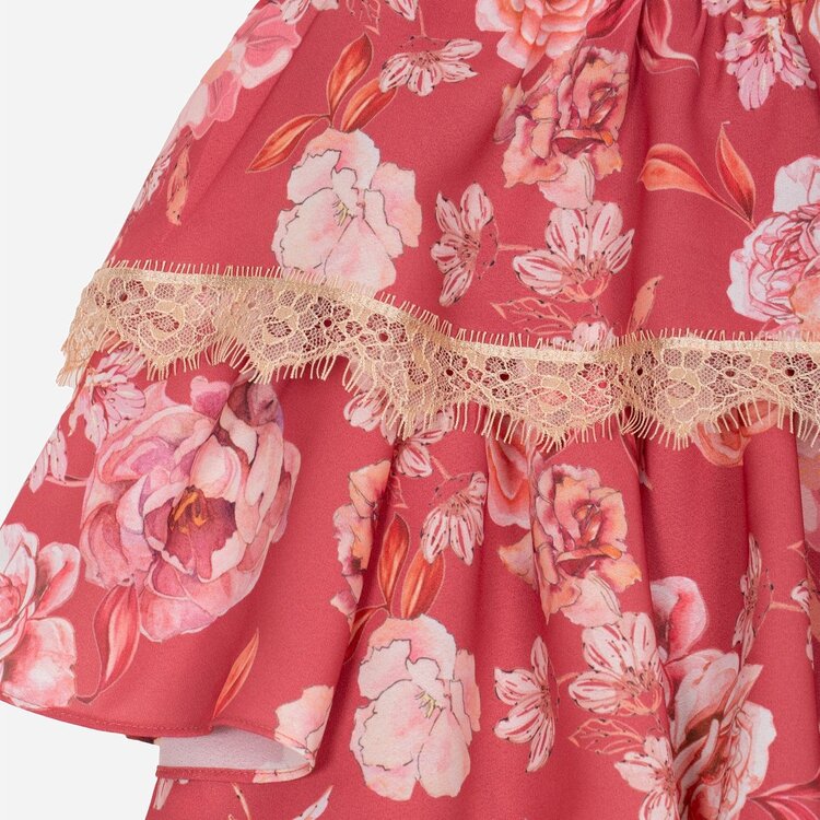 Patachou Patachou Girls Dress