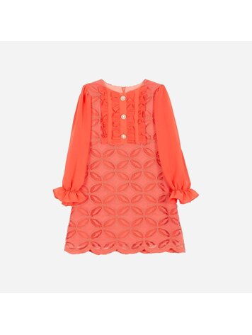 Patachou Robe Patachou Fille