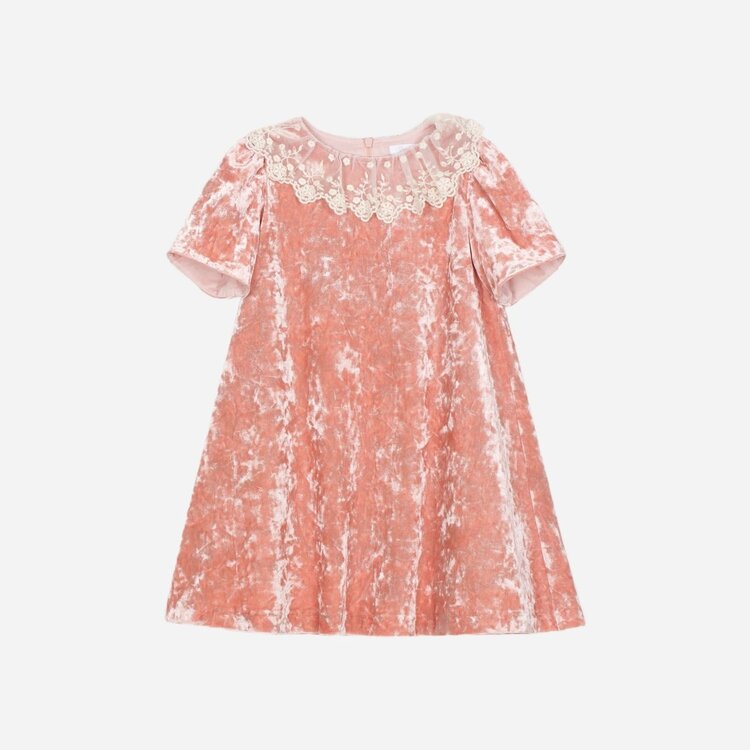 Patachou Patachou Girls Dress