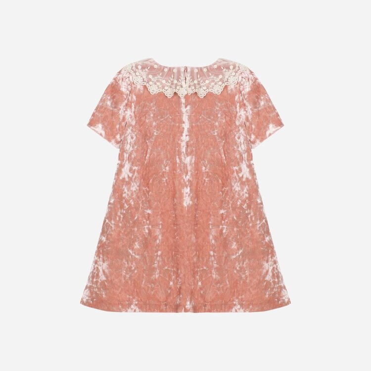 Patachou Robe Patachou Fille