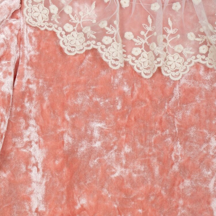 Patachou Robe Patachou Fille