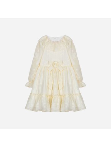 Patachou Patachou Girls Dress