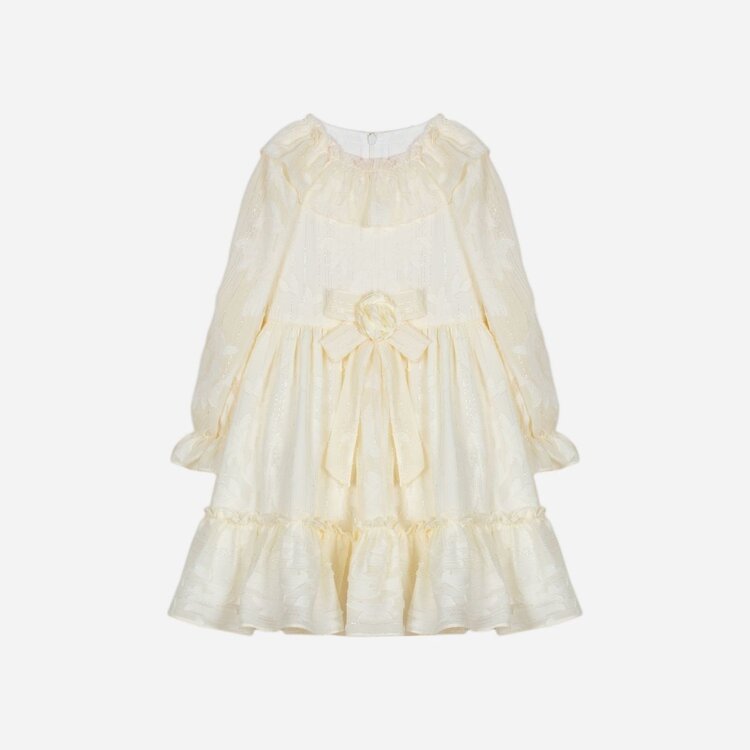 Patachou Patachou Girls Dress
