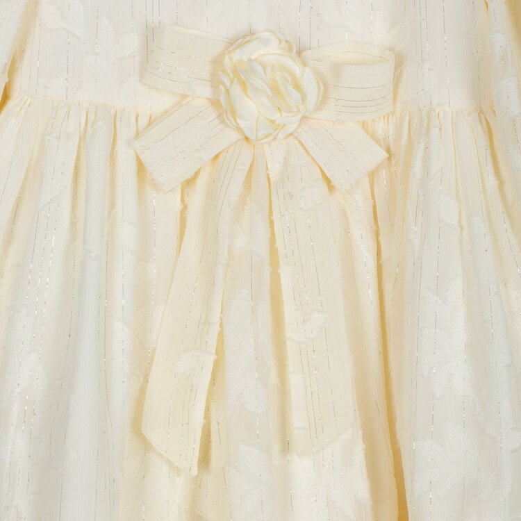 Patachou Robe Patachou Fille