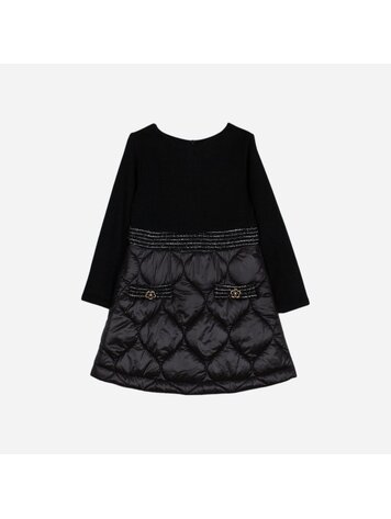 Patachou Robe Patachou Fille