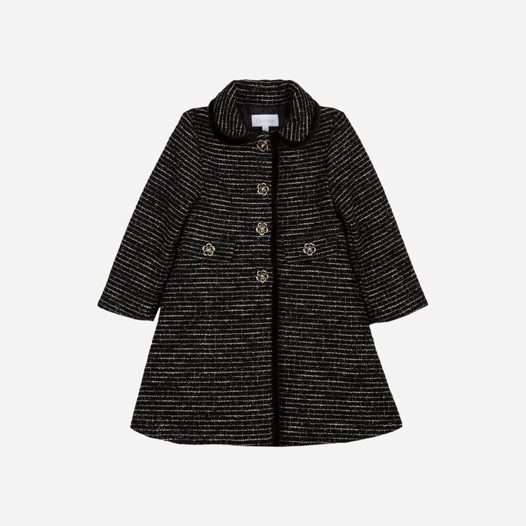 Patachou Patachou Girls Coat