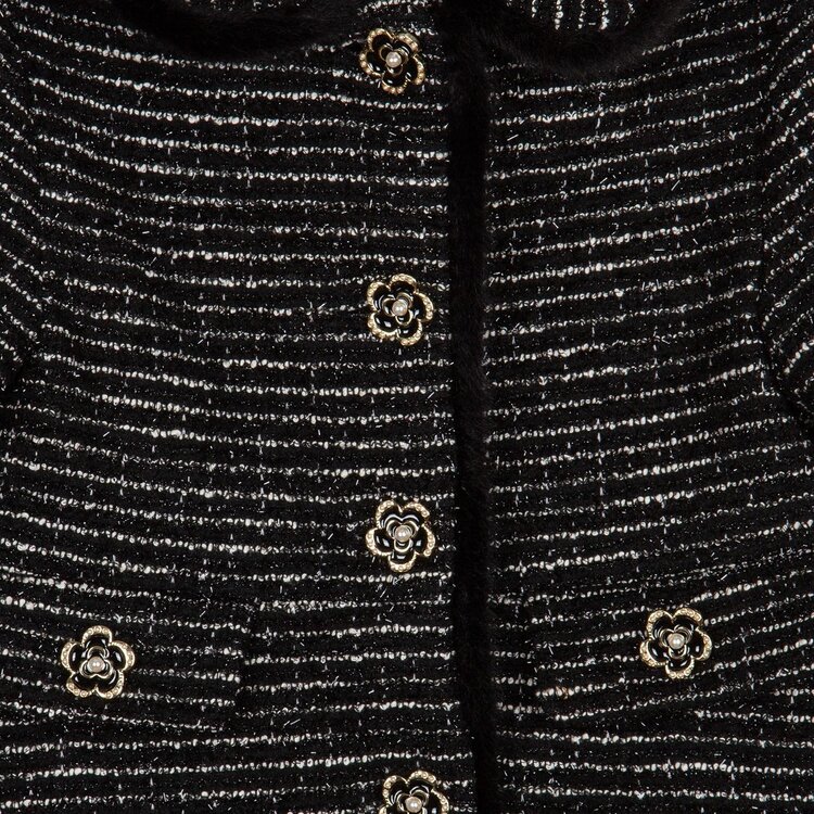 Patachou Patachou Girls Coat