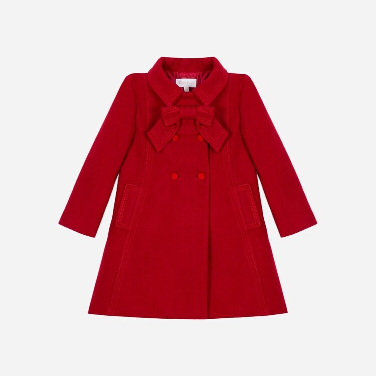 Patachou Patachou Girls Coat