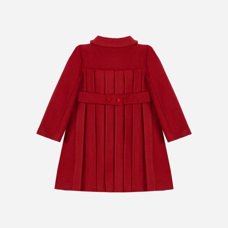 Patachou Patachou Girls Coat