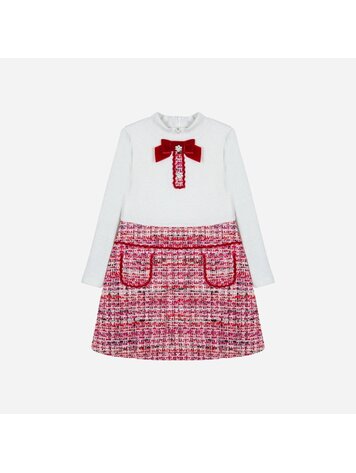 Patachou Patachou Girls Dress