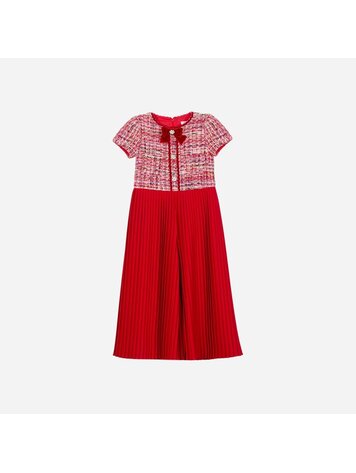 Patachou Combi-long Patachou Fille