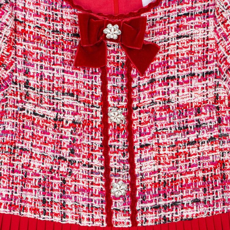 Patachou Patachou Girls Jumpsuit