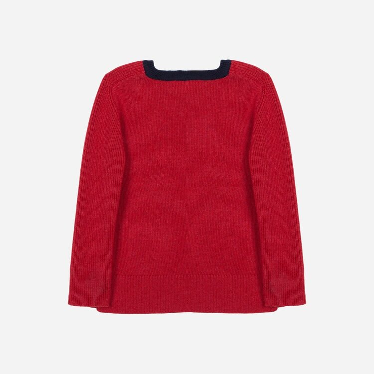Patachou Patachou Girls Pullover
