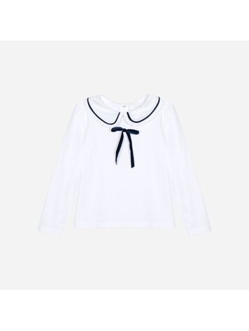 Patachou Patachou Girls Long Sleeves T-Shirt