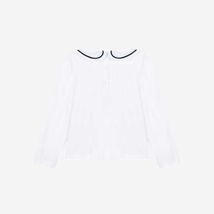 Patachou Patachou Girls Long Sleeves T-Shirt